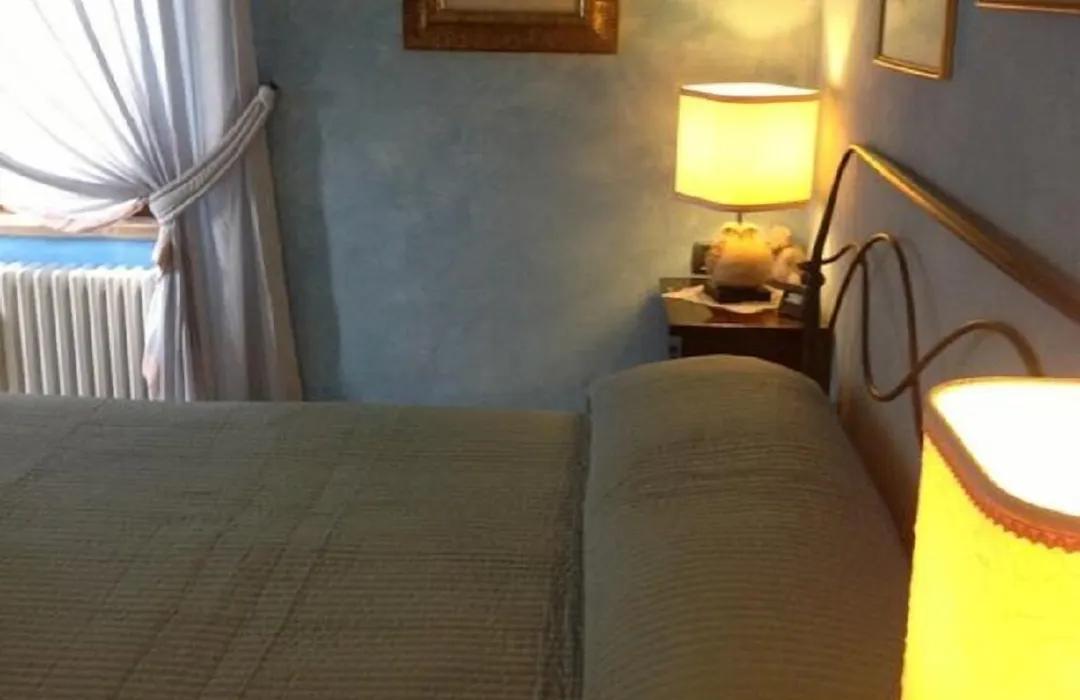 Bed&Breakfast La casa delle rondini-1