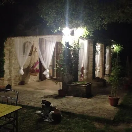 Bed&Breakfast La casa delle rondini-3